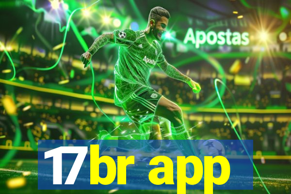 17br app